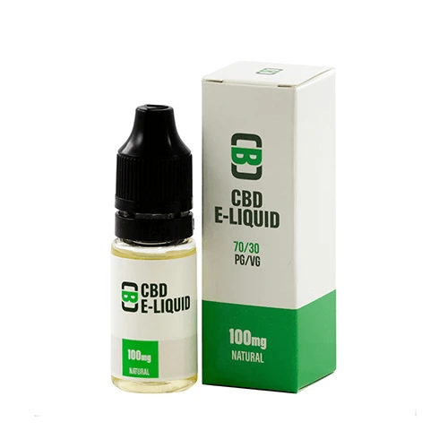 Custom E Liquid Boxes Wholesale - E Liquid Packaging Boxes